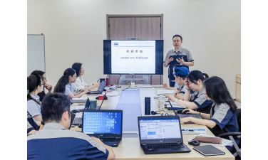 2024年度ISO环境、职业健康安全管理体系内审员培训圆满完成