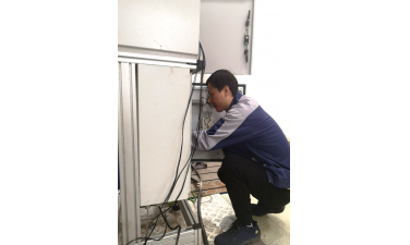 匠心于行 服务于心