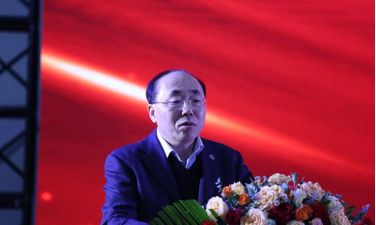 “成就你我，共创未来” ——坤泰车辆系统（常州）股份有限公司2021年度员工大会暨年会顺利召开