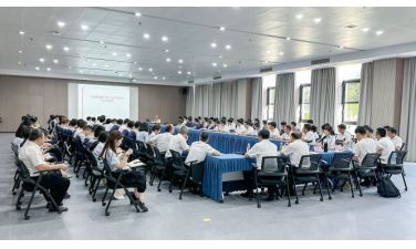 凝心聚力 向“新”而行——中国汽车产业的可持续发展