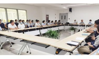 工会换届开新局，初心不改促发展——坤泰工会第二届职代会第三次会议圆满完成