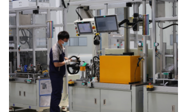 诚信315-质量先行  用品质铸就品牌——坤泰为客户提供高质量的产品和解决方案