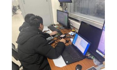 踔力奋发 勇毅笃行