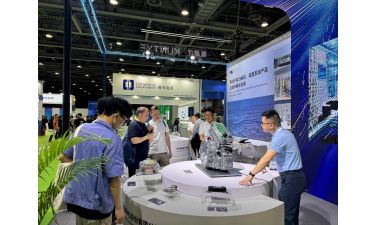 坤泰精彩亮相AUTO TECH 2024国际汽车技术展