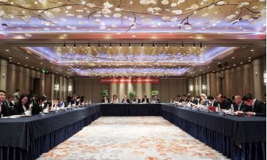 蝶变之路展芳华 凝心聚力再出发——坤泰车辆系统（常州）股份有限公司（筹）创立大会暨首次股东大会成功召开