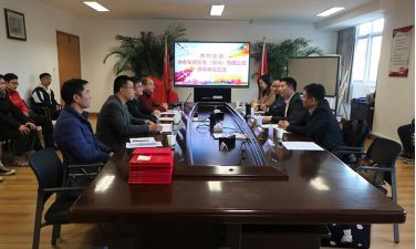 “坤泰未来之星”奖学金颁奖暨变速器捐赠仪式在江苏大学举行