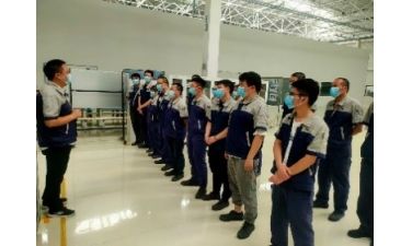 应急管理——演练简报