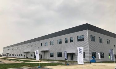“江苏省汽车核心零部件工程研究中心” 获批立项建设